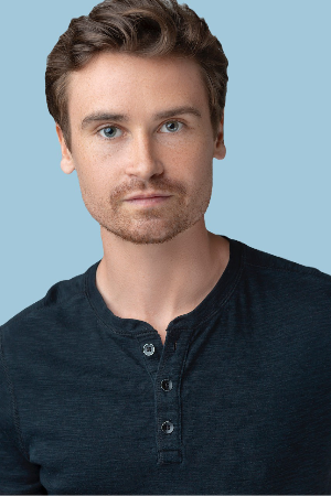 Headshot 2